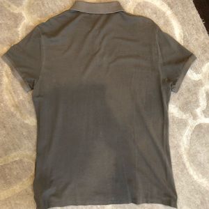 maglia polo manica corta moncler maglia polo manica corta moncler